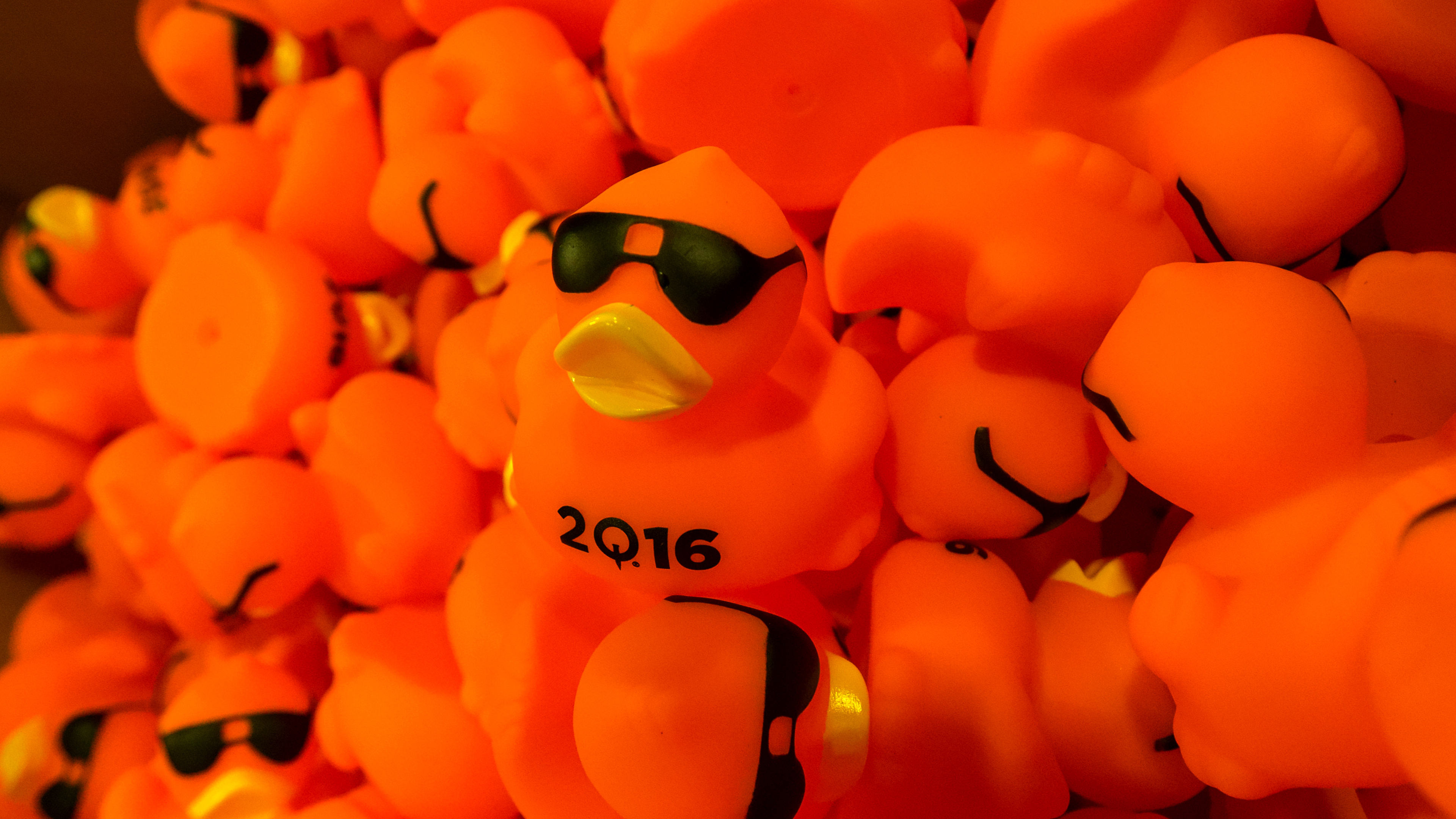Duckie