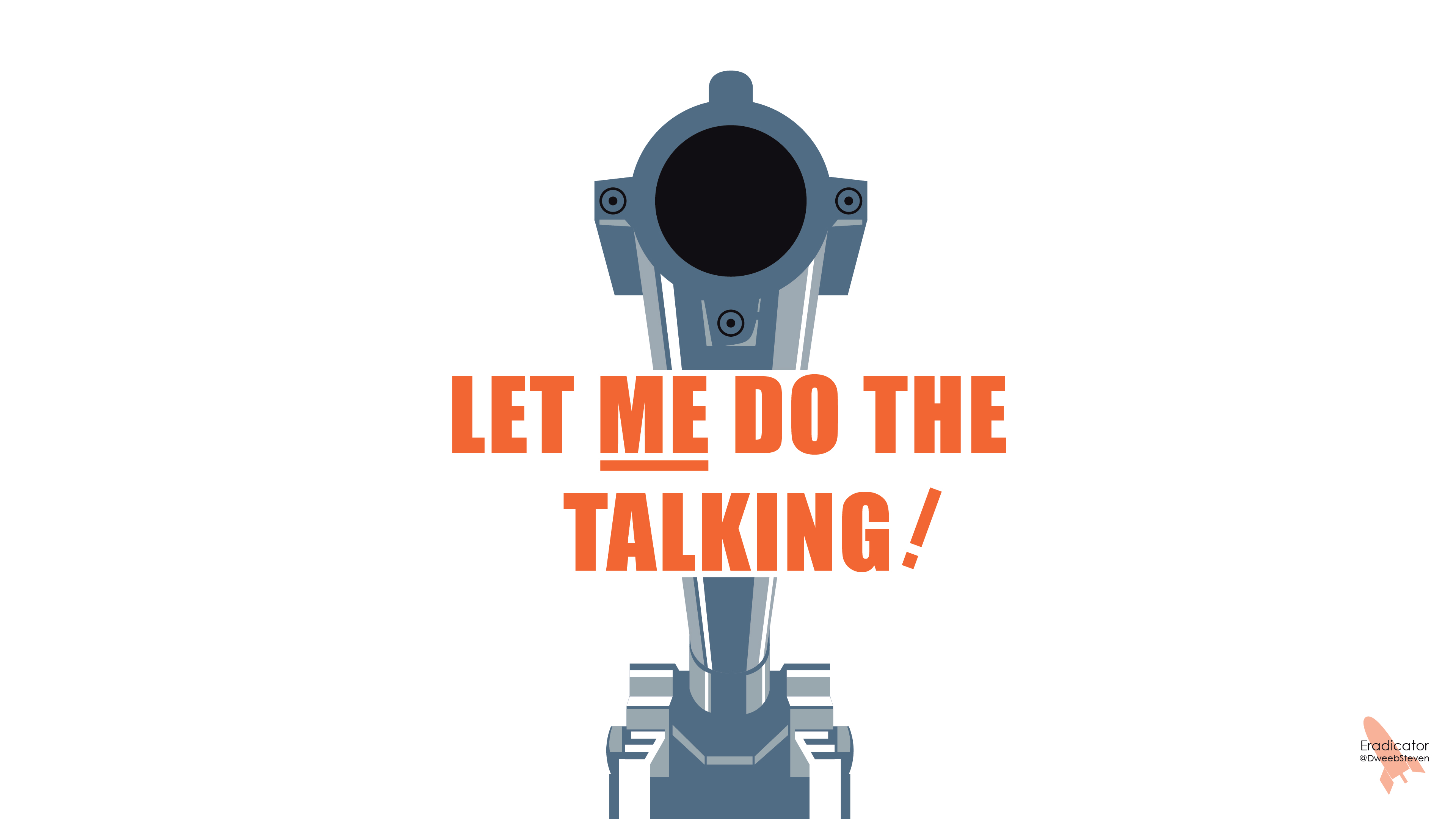 Let me do the talking-01