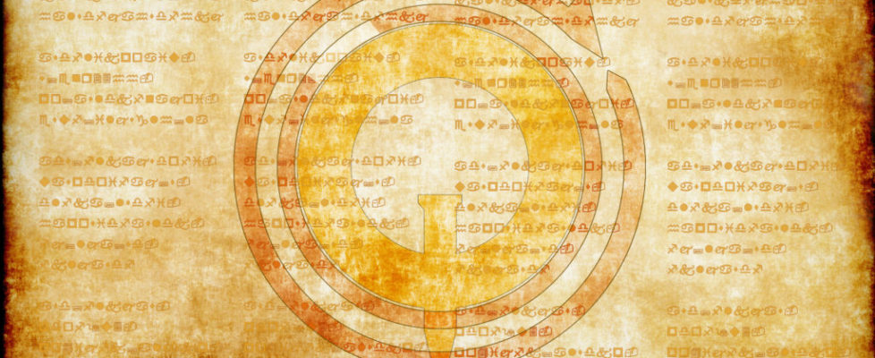 Vitruvian Man - No Man