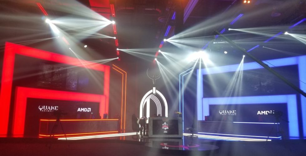 Quakecon 2017 - Main Stage - 00002