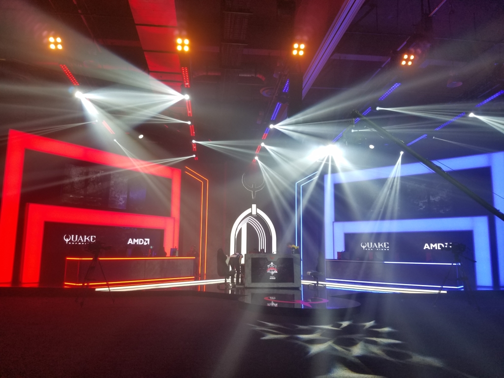 Quakecon 2017 - Main Stage - 00002