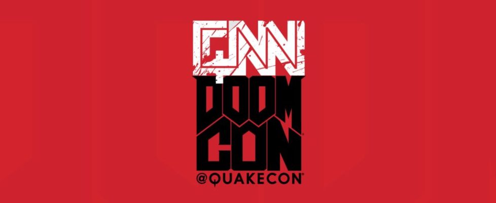 DOOMCON Wallpapers --01