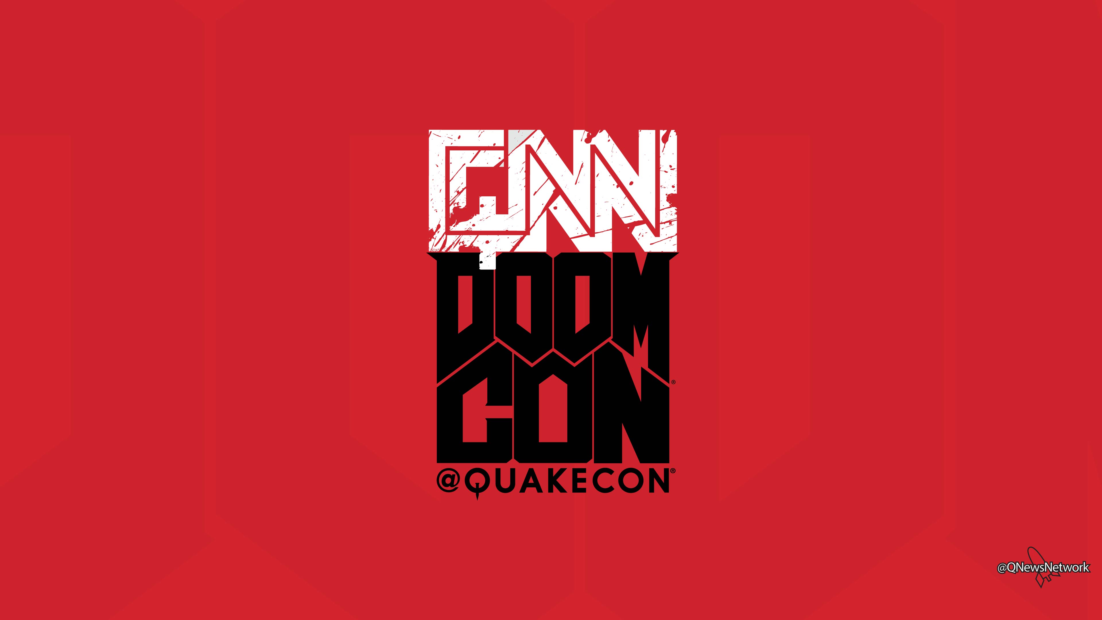 DOOMCON Wallpapers --01