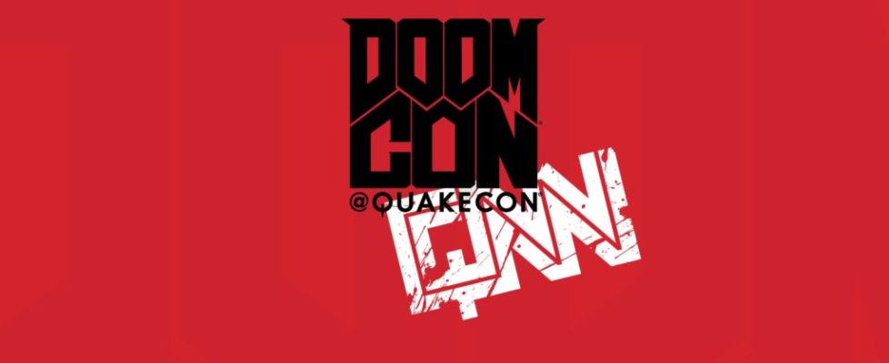 DOOMCON Wallpapers --02