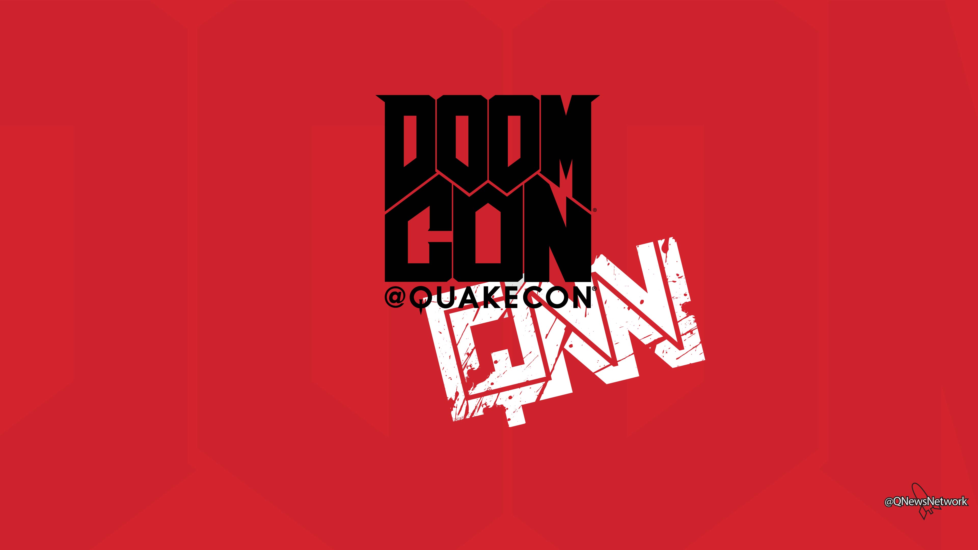 DOOMCON Wallpapers --02