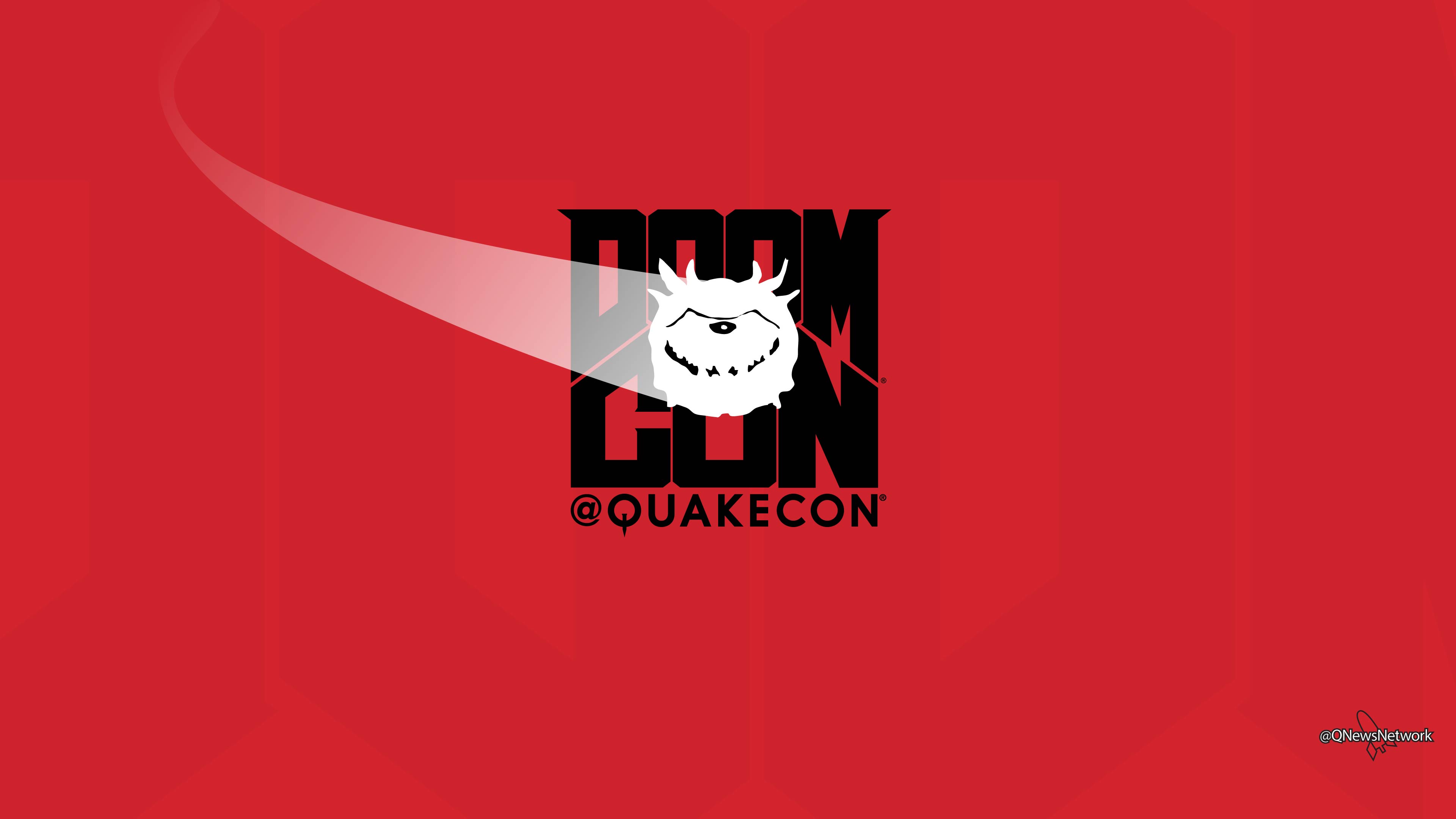DOOMCON Wallpapers --03