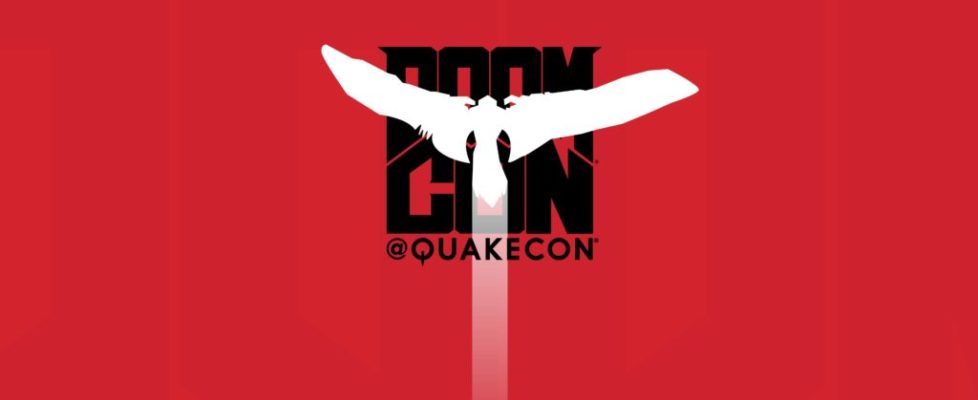DOOMCON Wallpapers --05