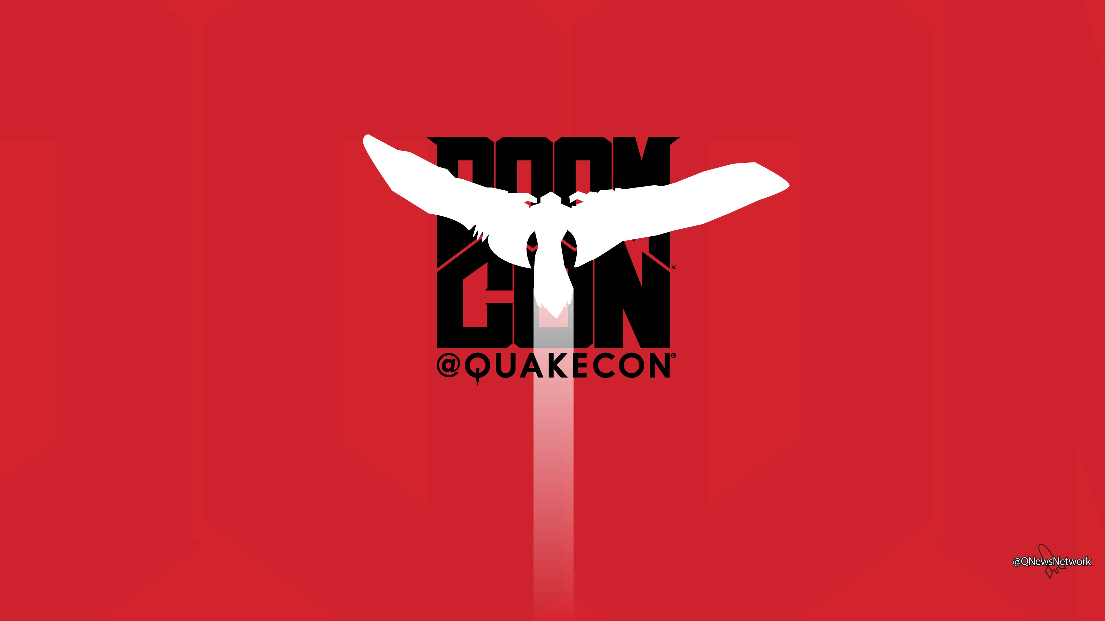 DOOMCON Wallpapers --05