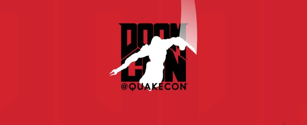 DOOMCON Wallpapers --06