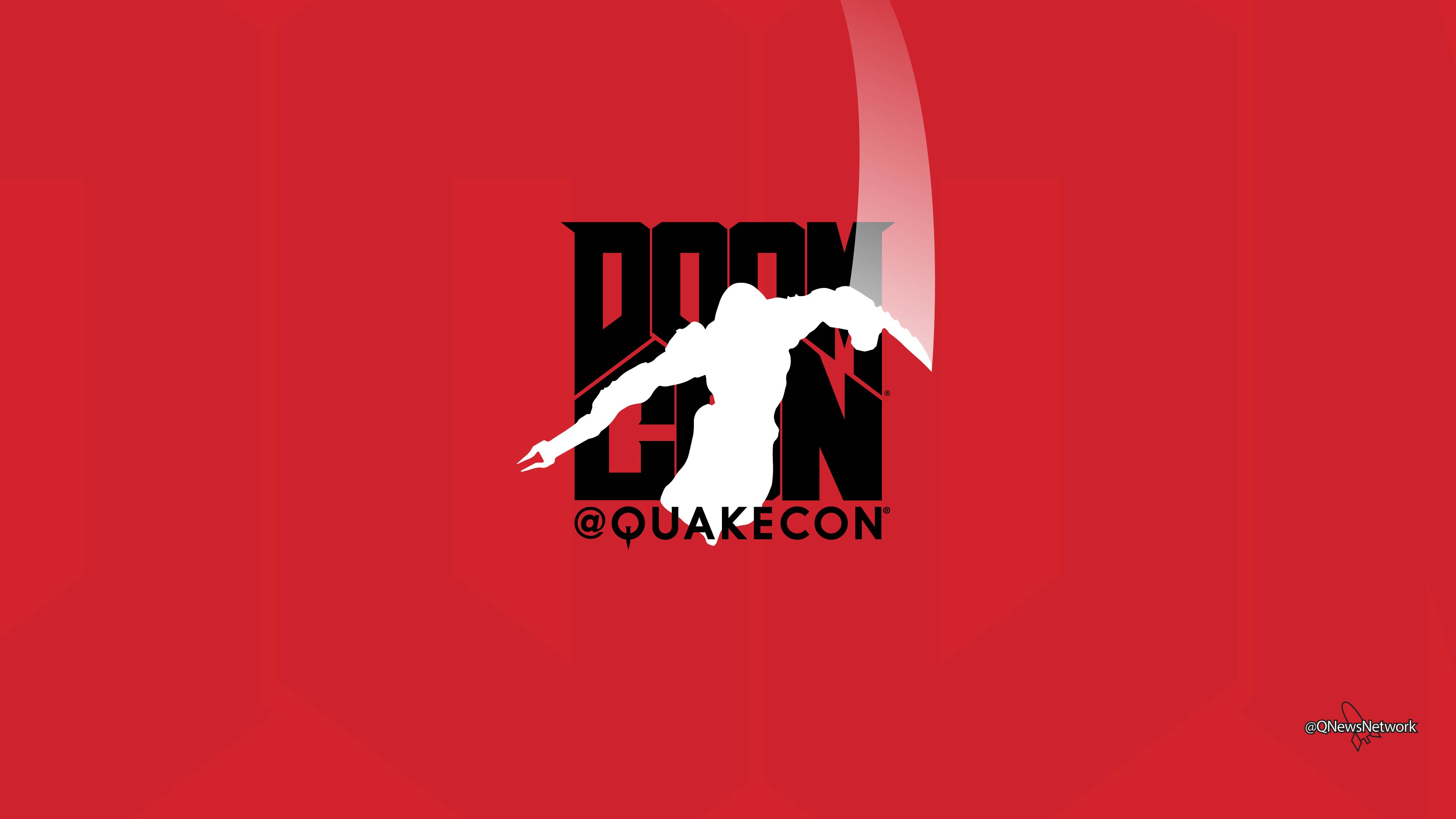 DOOMCON Wallpapers --06