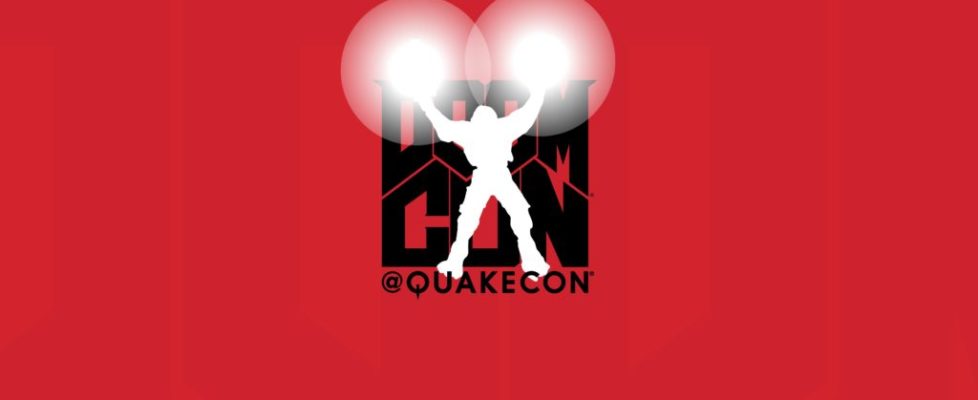 DOOMCON Wallpapers --07
