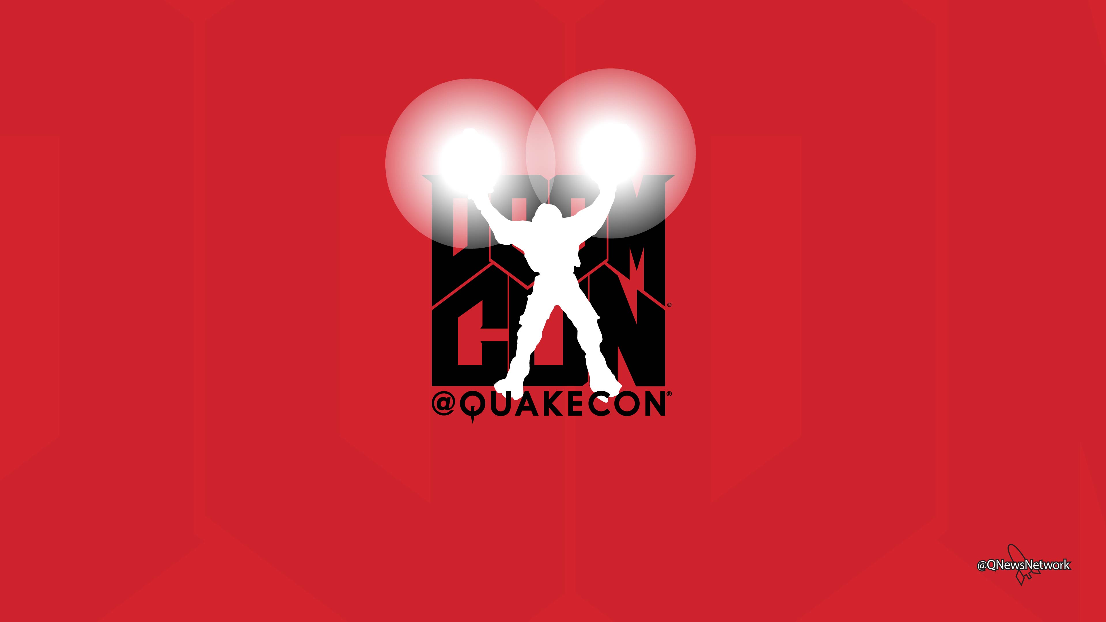DOOMCON Wallpapers --07
