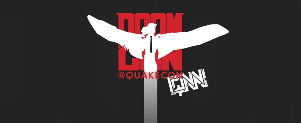DOOMCON Wallpapers --09