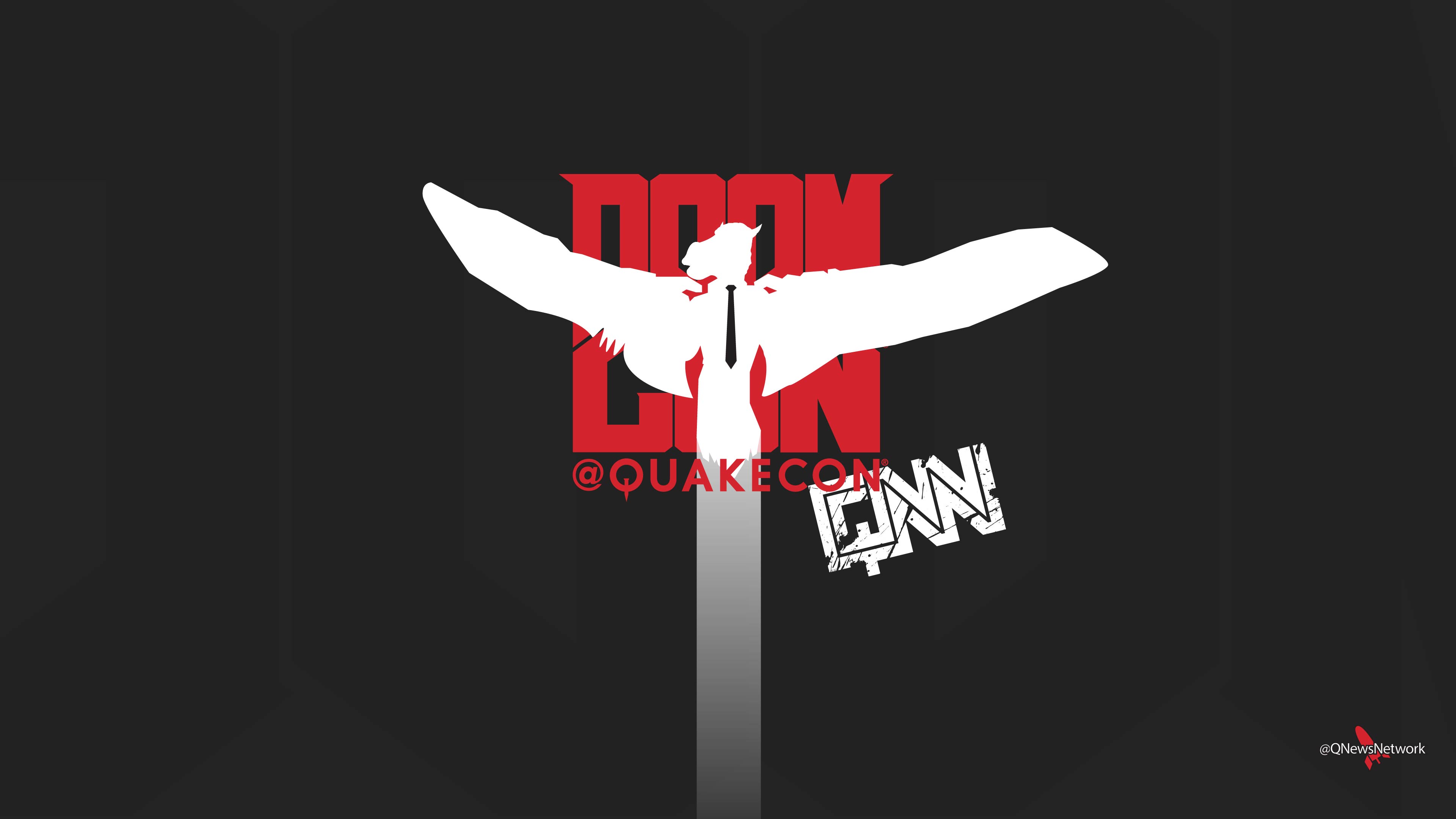 DOOMCON Wallpapers --09