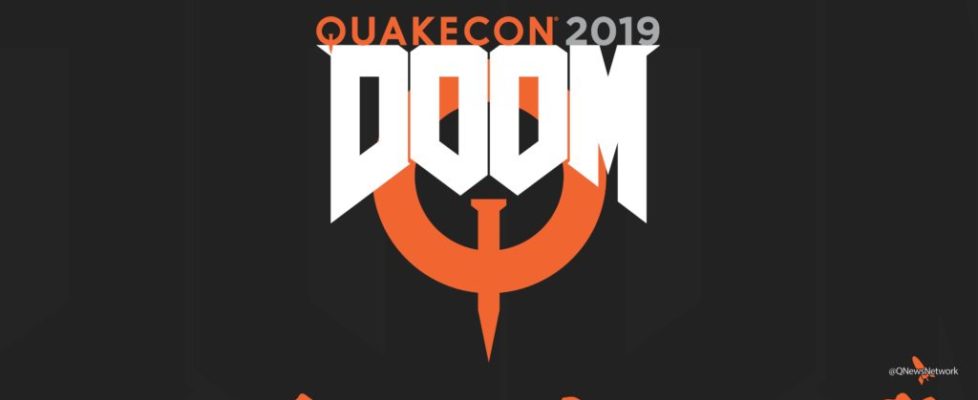 DOOMCON Wallpapers --10
