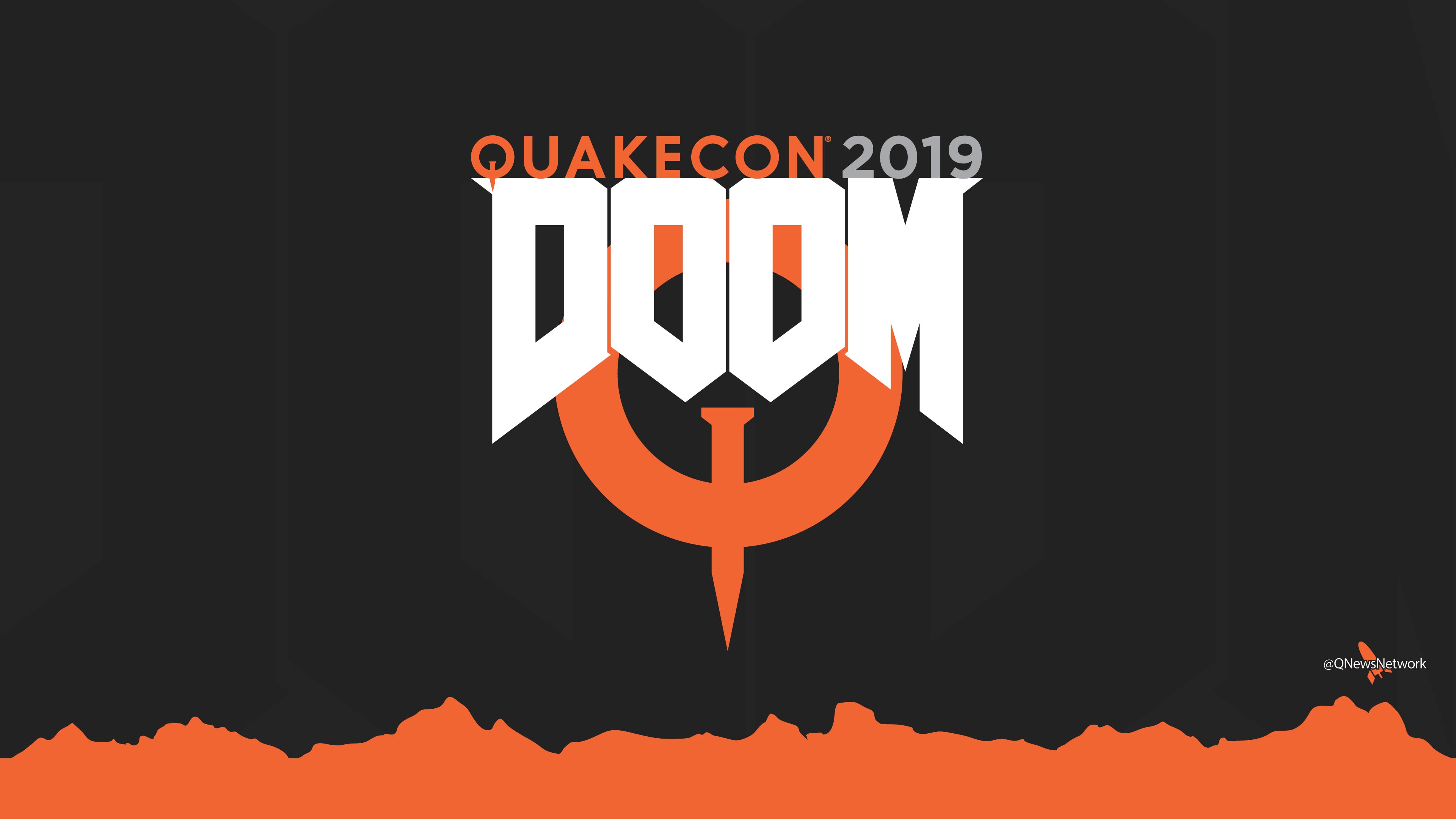DOOMCON Wallpapers --10