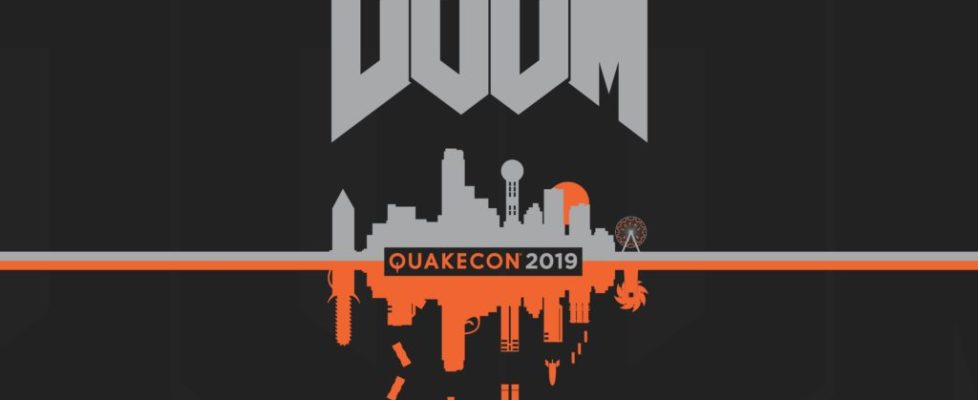 DOOMCON Wallpapers --11
