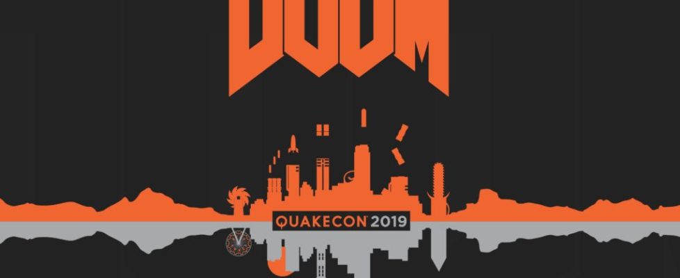 DOOMCON Wallpapers --12