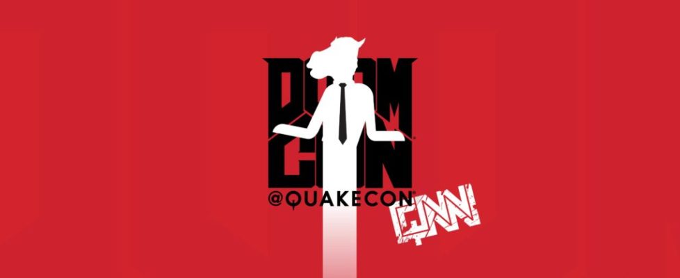 DOOMCON Wallpapers --13
