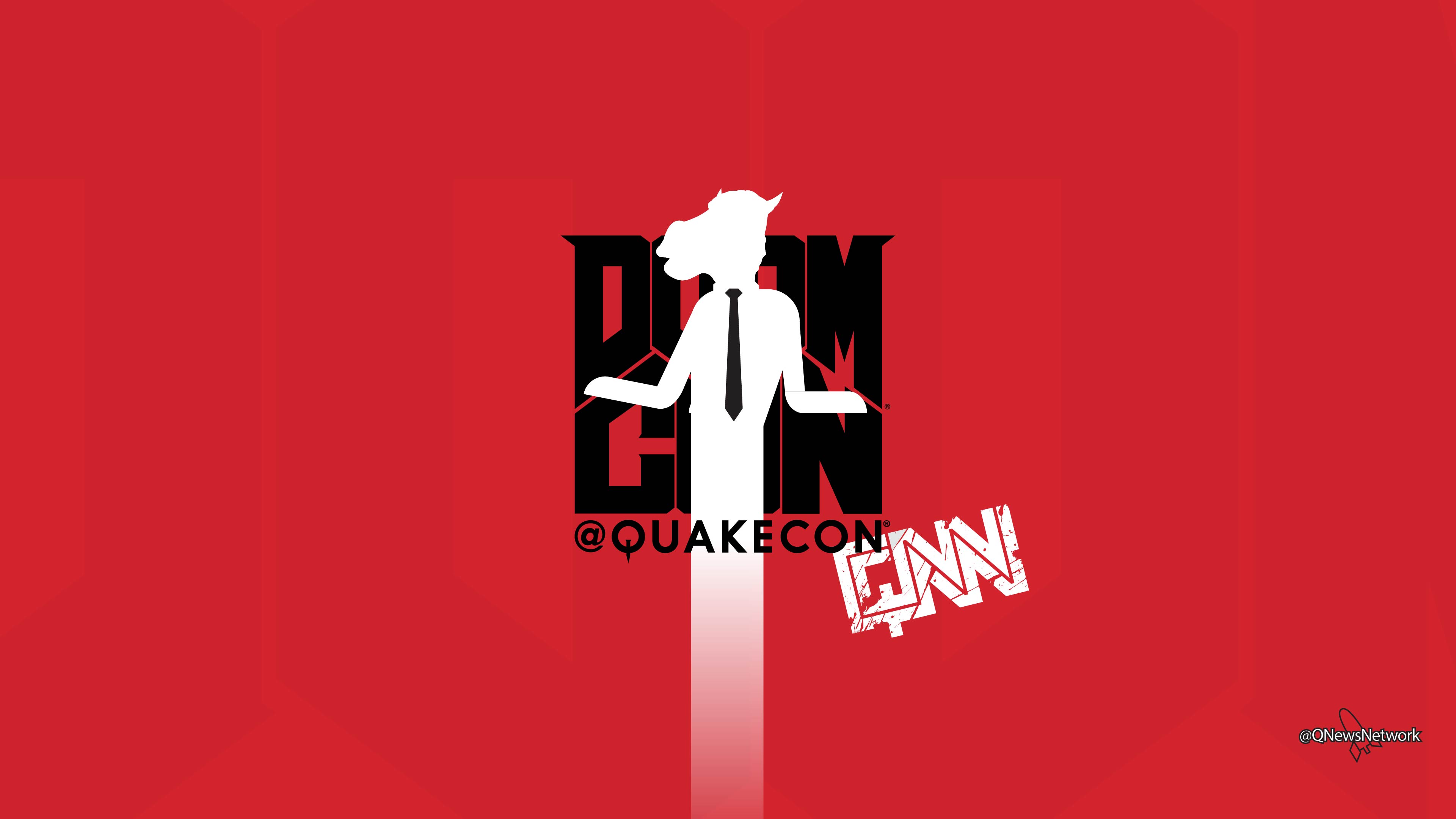 DOOMCON Wallpapers --13