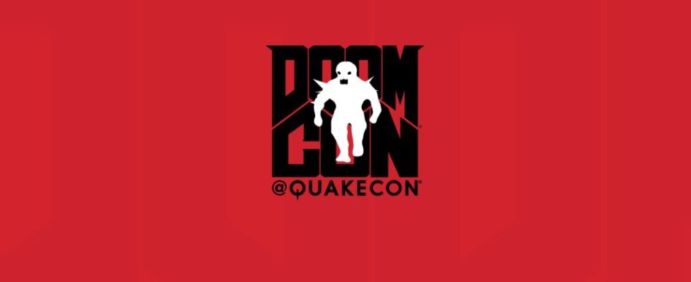 DOOMCON Wallpapers --14