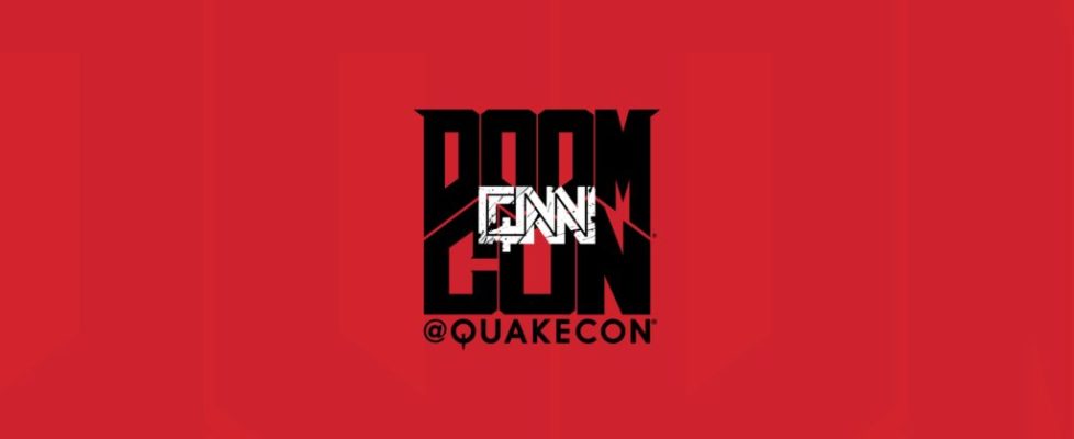 DOOMCON Wallpapers --15