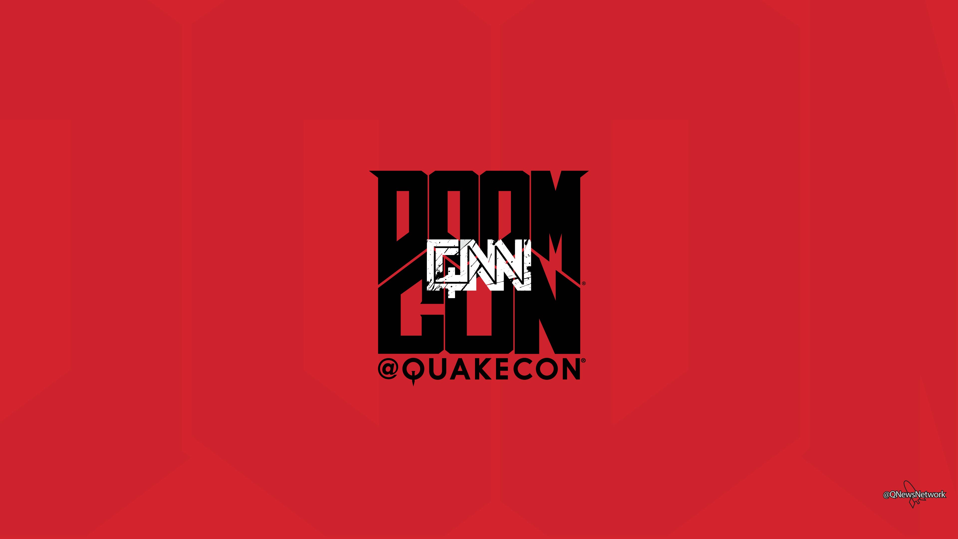 DOOMCON Wallpapers --15
