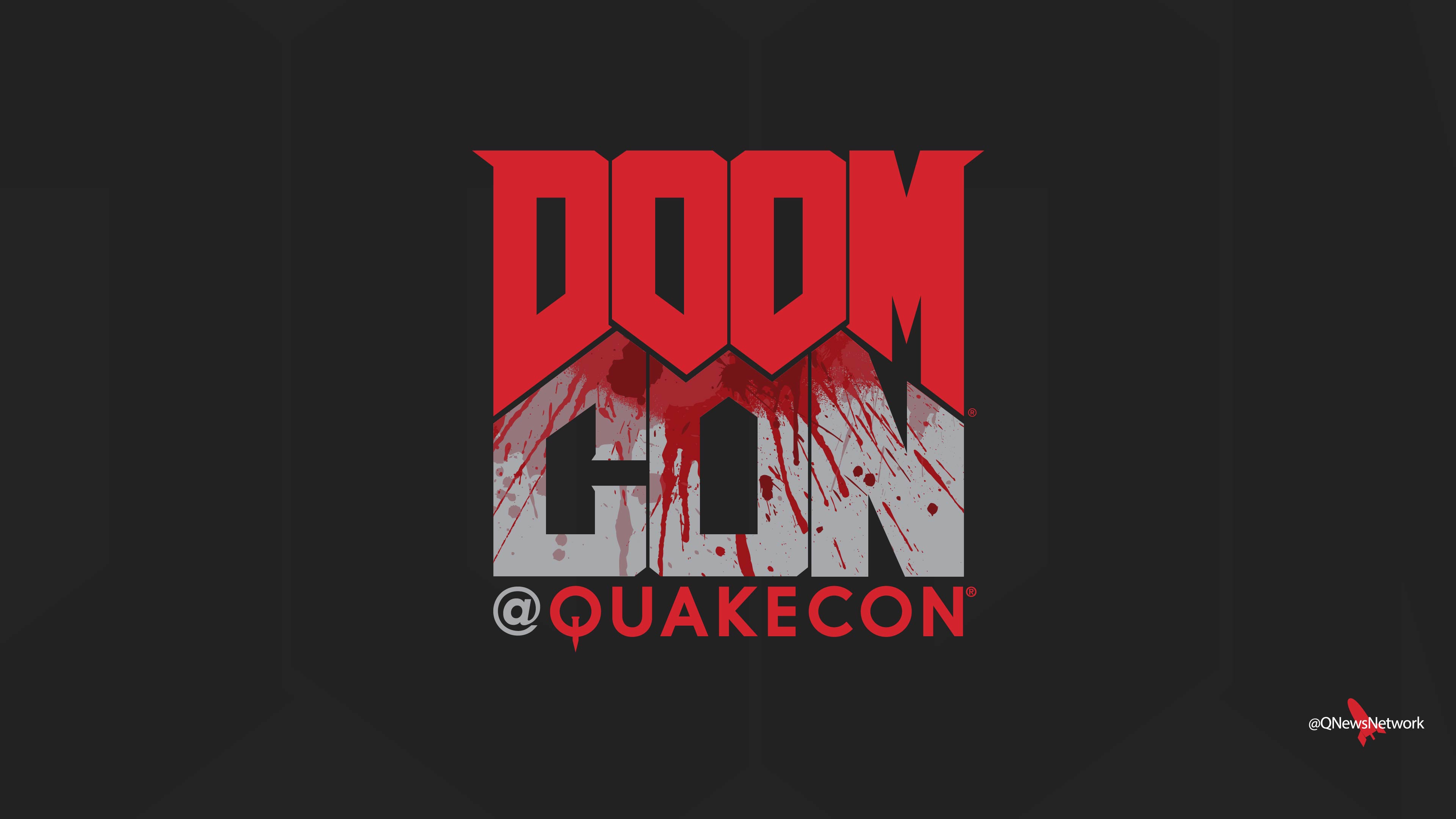 DOOMCON Wallpapers --16