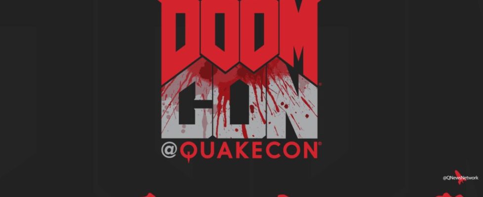 DOOMCON Wallpapers --17