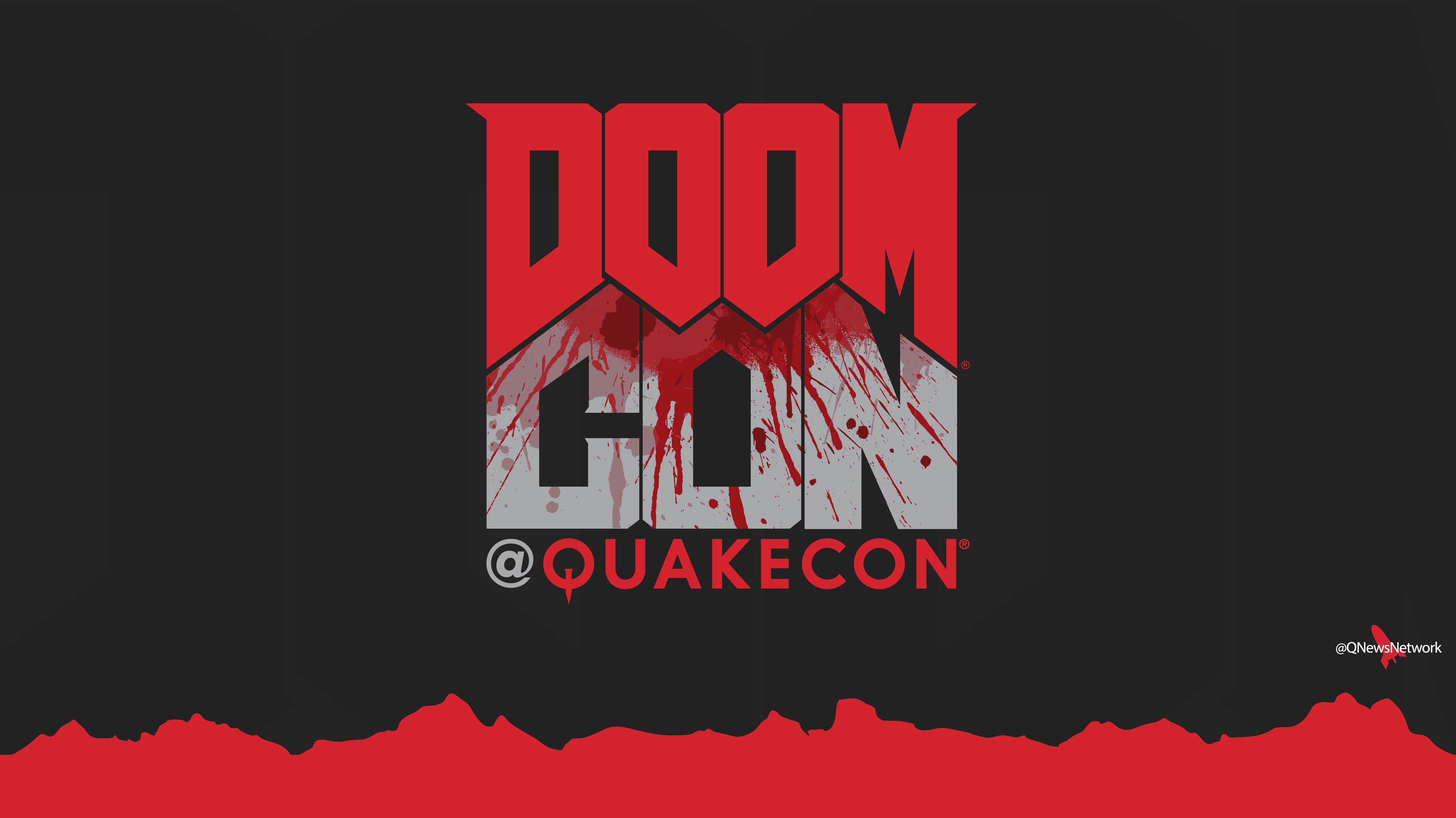 DOOMCON Wallpapers --17