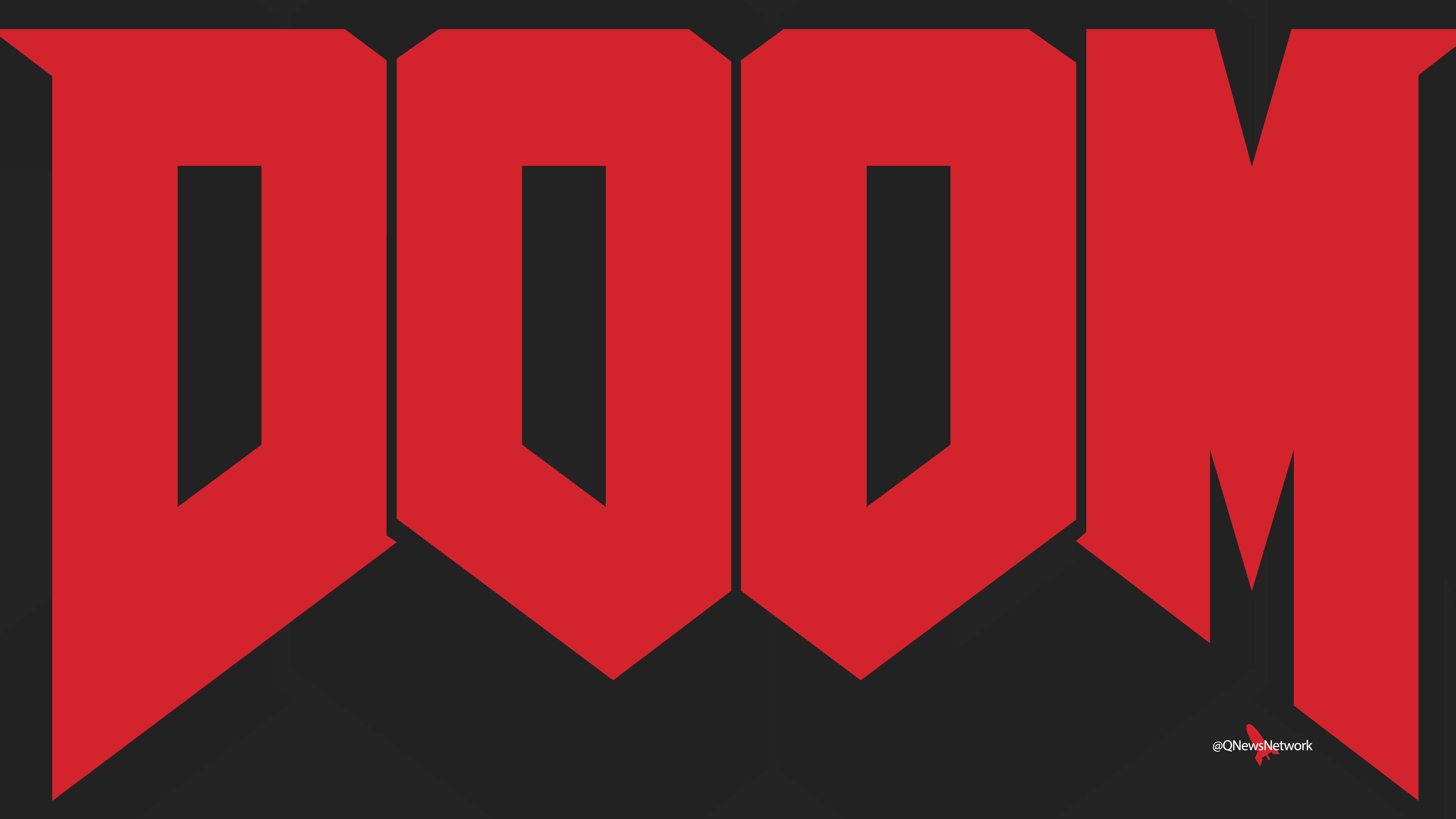 DOOMCON Wallpapers --18