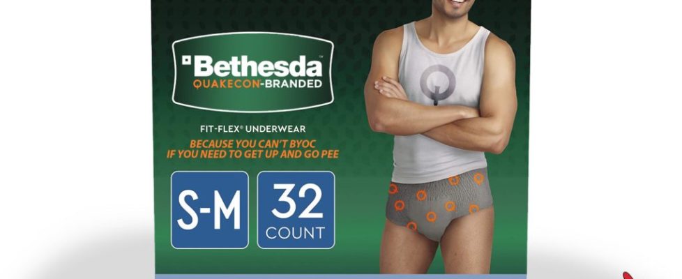 Adult Diapers