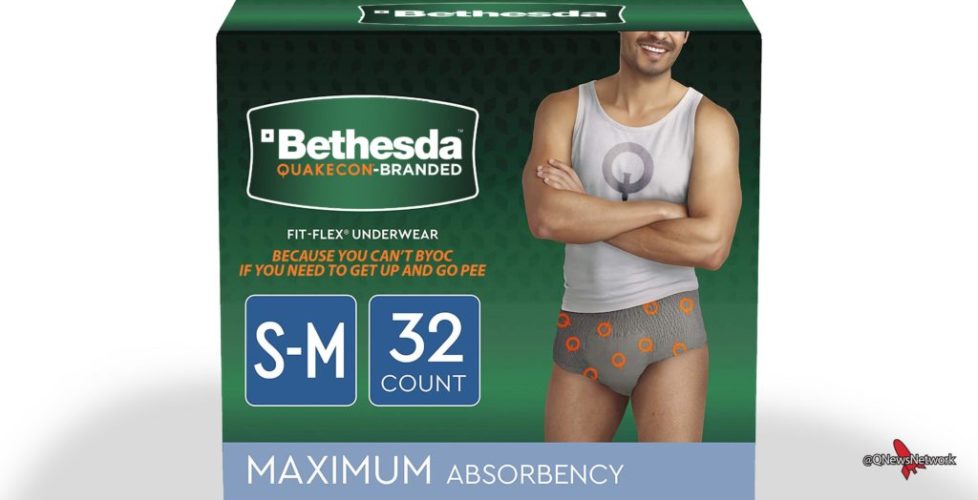 Adult Diapers