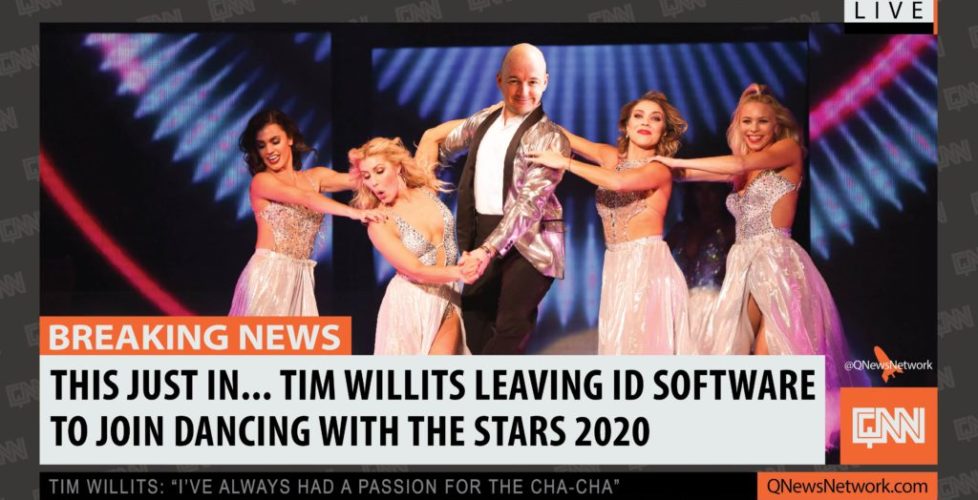 Tim dancing with stars 1-01