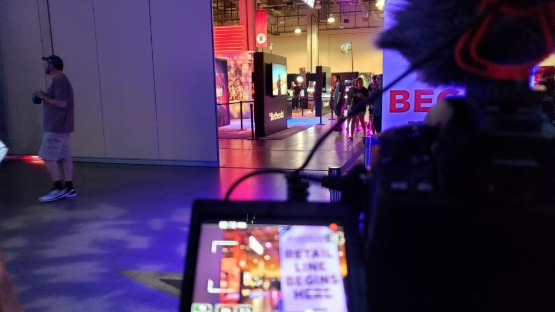 QuakeCon 2019 - My Pics - QNN - 10