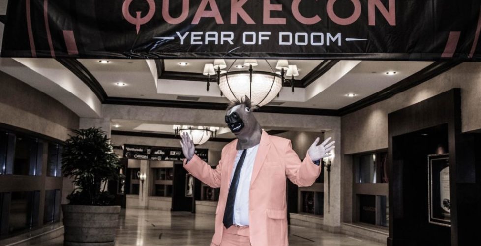 quakecon2019 photos - web