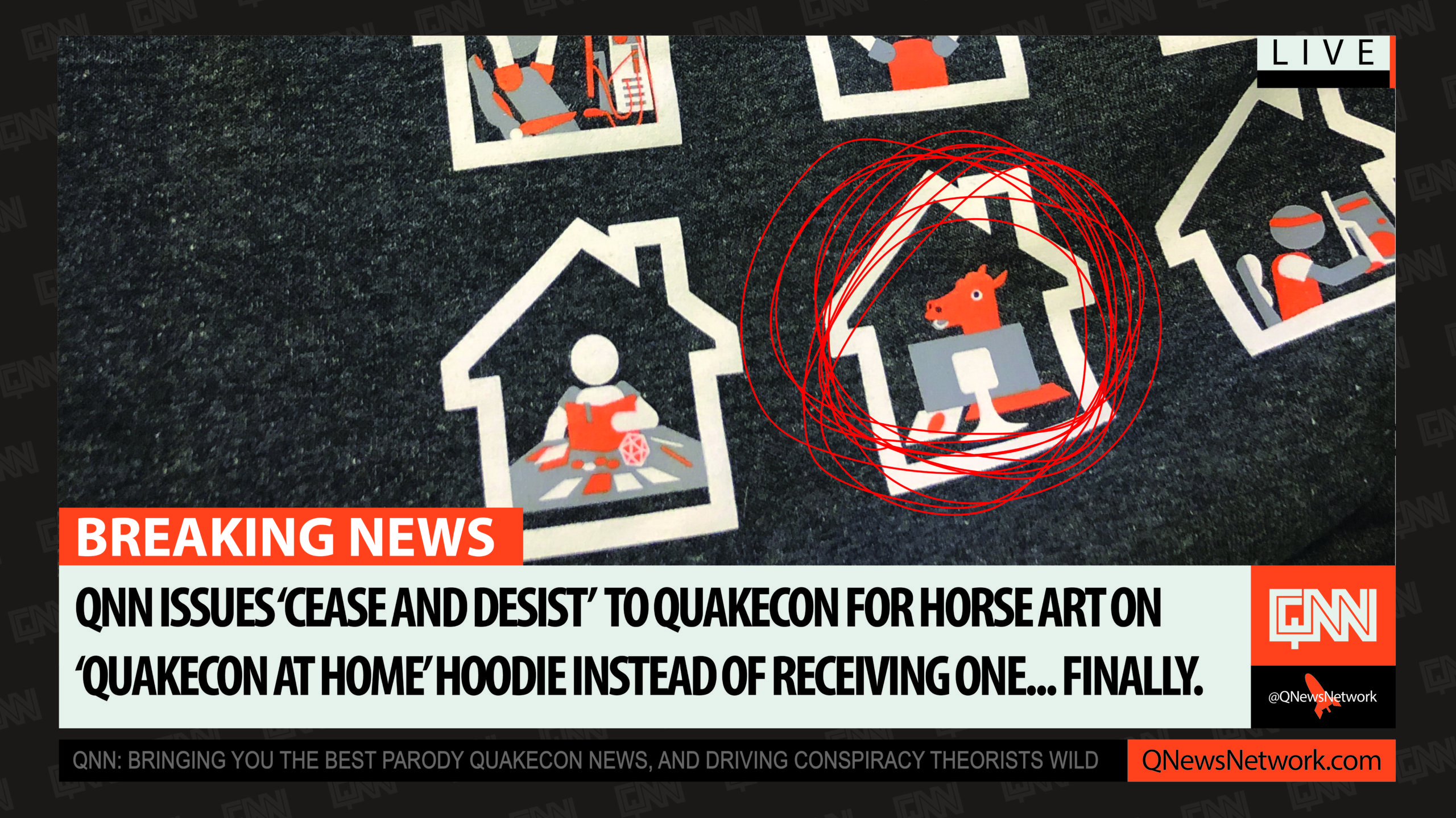 CEASE AND DESIST TO QUAKECON-01