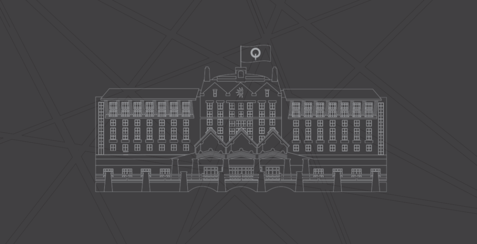 Quakecon 2023 Wallpapers - Gaylord Outline_gray - 169