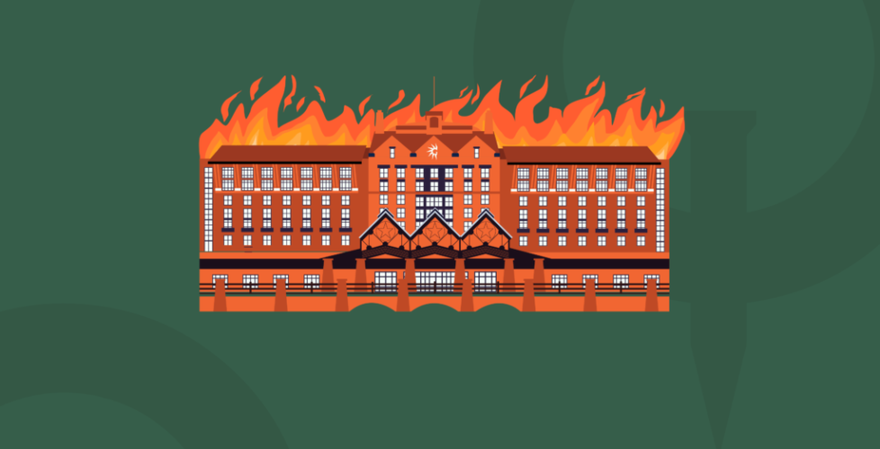 Quakecon 2023 Wallpapers - Gaylord_fire - 169