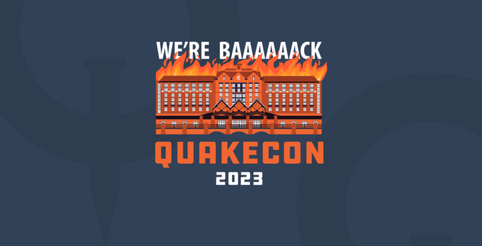 Quakecon 2023 Wallpapers - Gaylord_pc backpack - 169