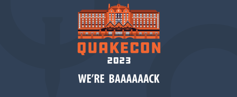 Quakecon 2023 Wallpapers - Gaylord_we back - 169