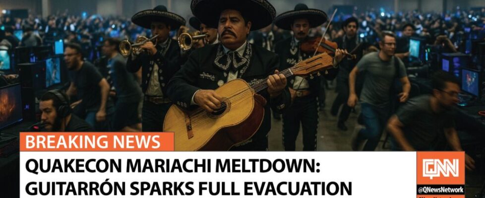 Mariachi Gang_Min - Story